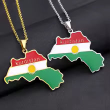 Kurdistan Kette